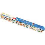 Colouring Roll - 3 metre - Space Travel